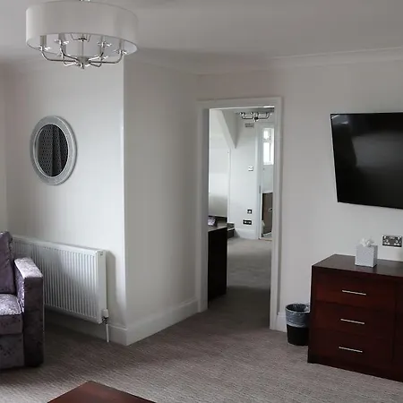 Victoria Hotel New Quay