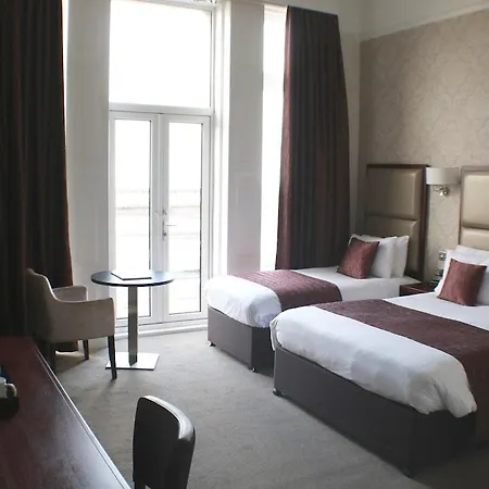 Hotel Victoria 3*