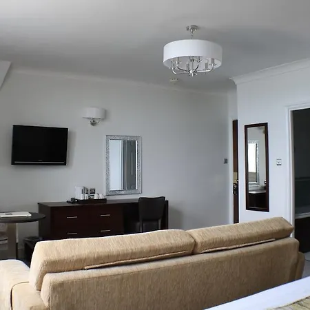 Hotel Victoria Newquay (Cornwall)