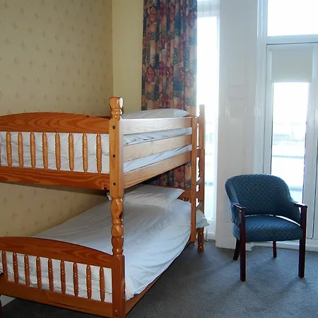 Victoria 3* Newquay (Cornwall)