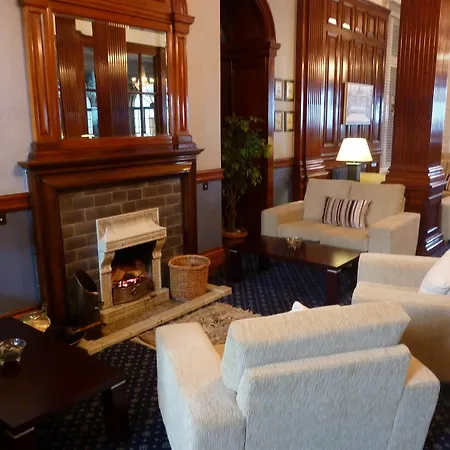 Victoria 3* Newquay (Cornwall)