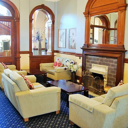 Hotel Victoria 3*
