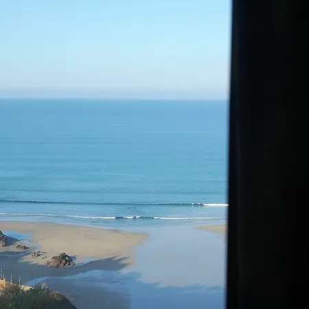 Hotel Victoria Newquay (Cornwall)
