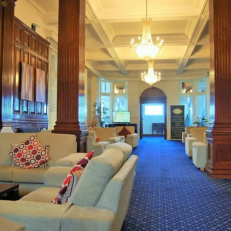 Victoria 3* Newquay (Cornwall)