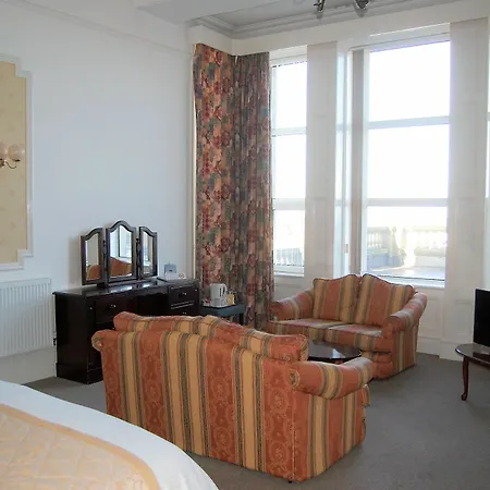Hotel Victoria Newquay (Cornwall)
